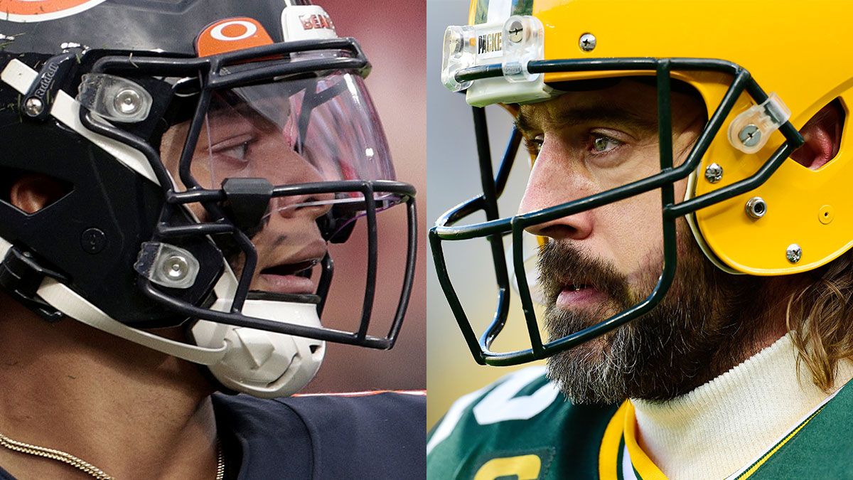 Packers-Bears Odds, Predictions, NFL Picks: Cases For Both Sides of Sunday Night Football Spread & More article feature image