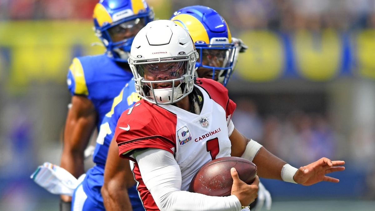 NFL Playoff Picture, Predictions: Cardinals Can Clinch with Win Over Rams, But Here’s What A Loss Would Mean article feature image