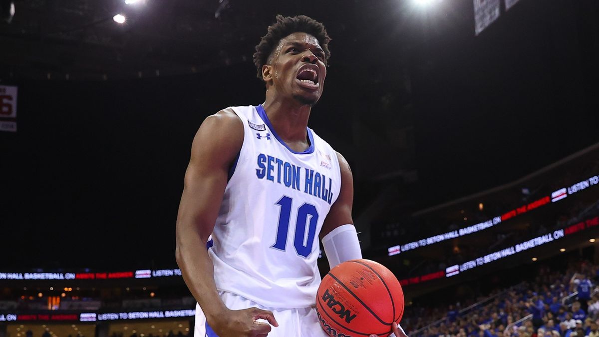 College Basketball Odds, Picks and Predictions for Seton Hall vs. Providence (Wednesday, Dec. 29) article feature image