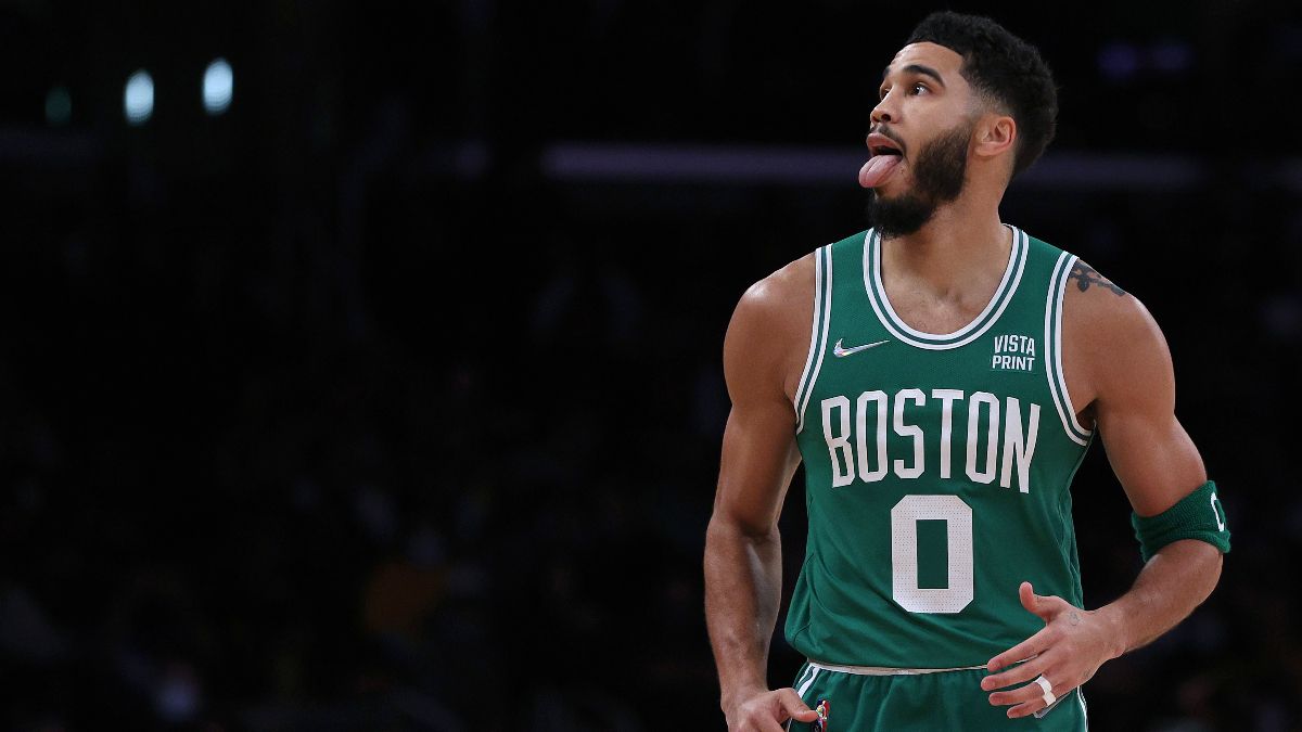 NBA Betting Odds, Picks, Predictions for Celtics vs. Nets: Sharps Fading Massive Public Side (March 6) article feature image