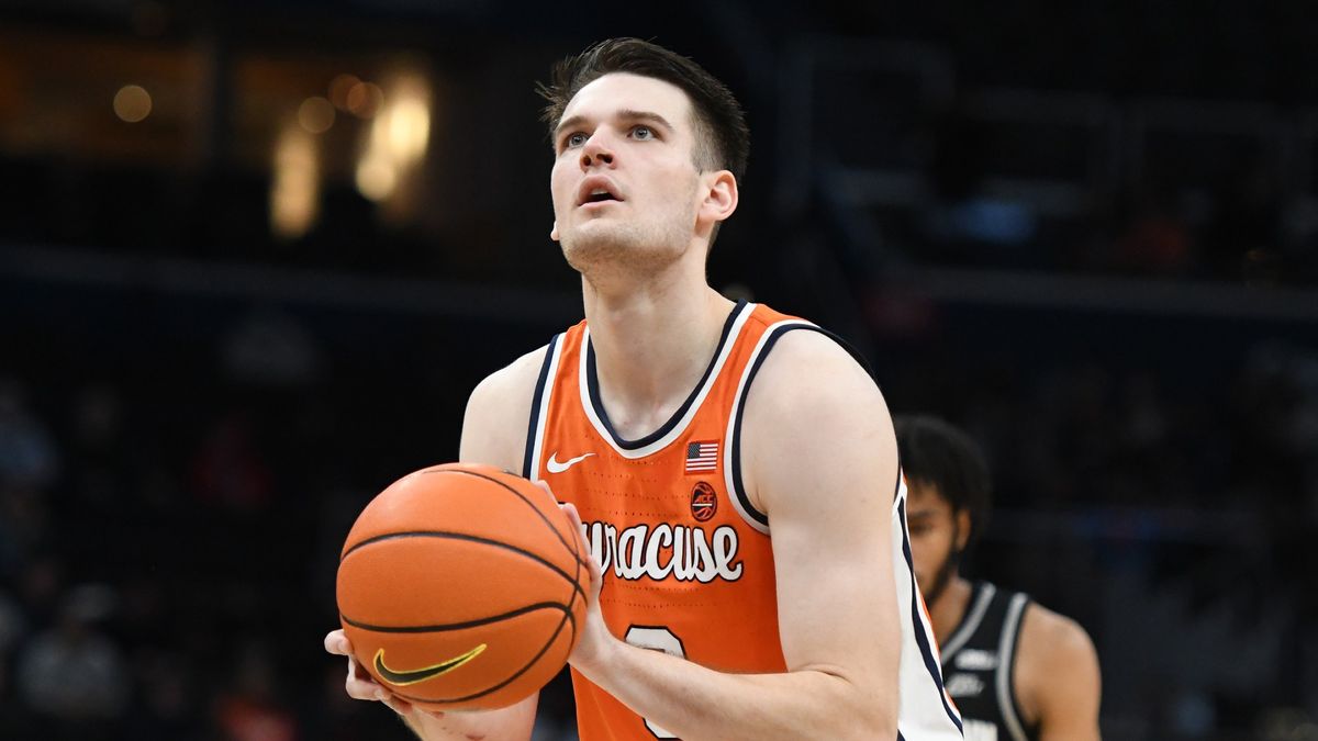 College Basketball Odds, Picks and Predictions for Cornell vs. Syracuse (Wednesday, Dec. 29) article feature image