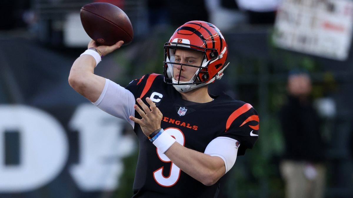 NFL Week 15 Betting Model Predictions: Bengals vs. Broncos Among Sunday’s Biggest Edges article feature image