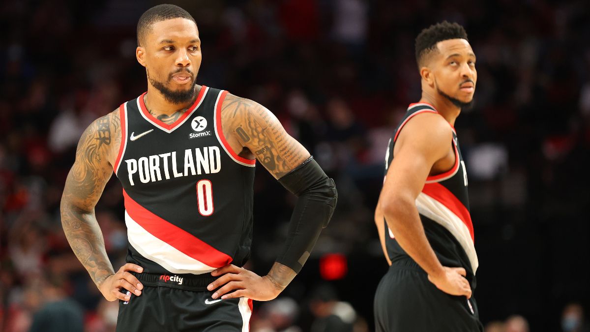 What Front Office Changes in Portland Could Signal: ‘Everything is Very Much On the Table’ article feature image