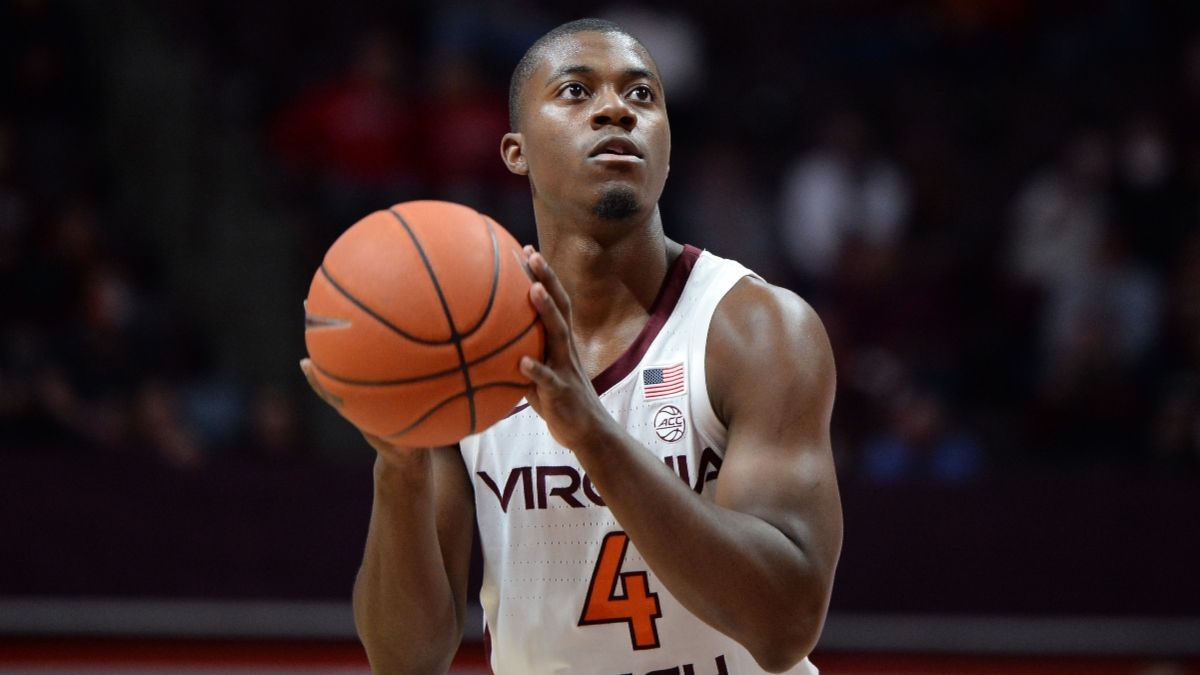 St. Bonaventure vs. Virginia Tech Sharp Betting Picks: Friday’s Total on the Move Thanks To Wiseguy Action article feature image