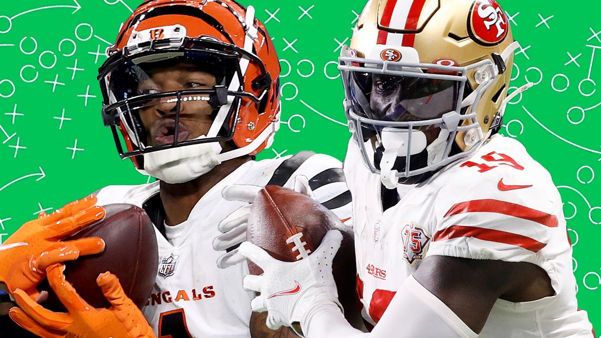 NFL Odds, Picks, Predictions: An Expert’s Guide To Betting Broncos-Bengals, Packers-Ravens, 49ers-Falcons article feature image