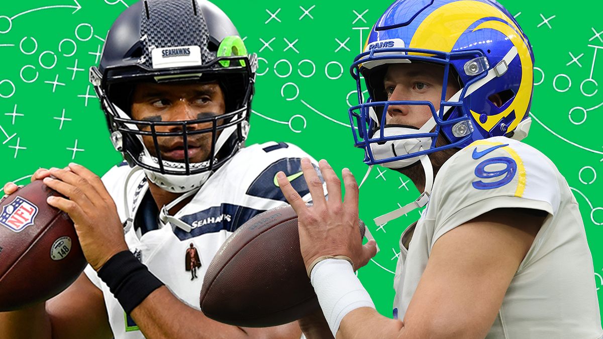 Los Angeles Rams vs. Seattle Seahawks Odds, Pick, Prediction: Back Matthew Stafford, L.A. to Roll article feature image
