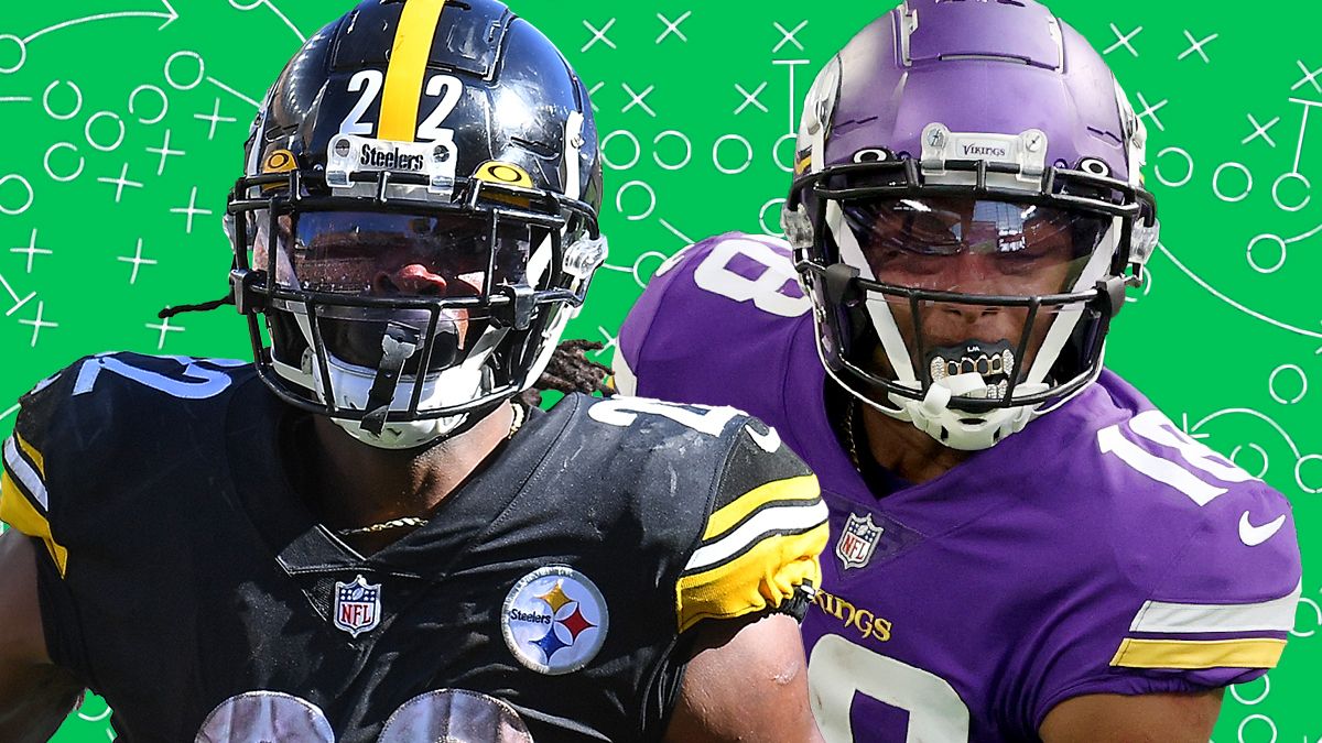 Steelers vs. Vikings Odds, Predictions, Picks: NFL Expert’s Betting Guide For Week 14 Thursday Night Football article feature image