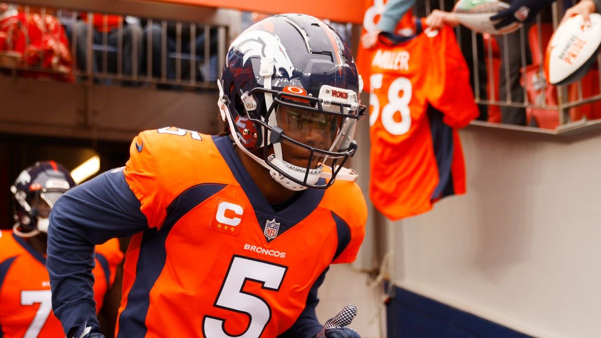 NFL Survivor Pool Picks: Broncos Are Expert’s Top Pick For Week 14, But Seahawks and Chiefs Are Also Viable article feature image