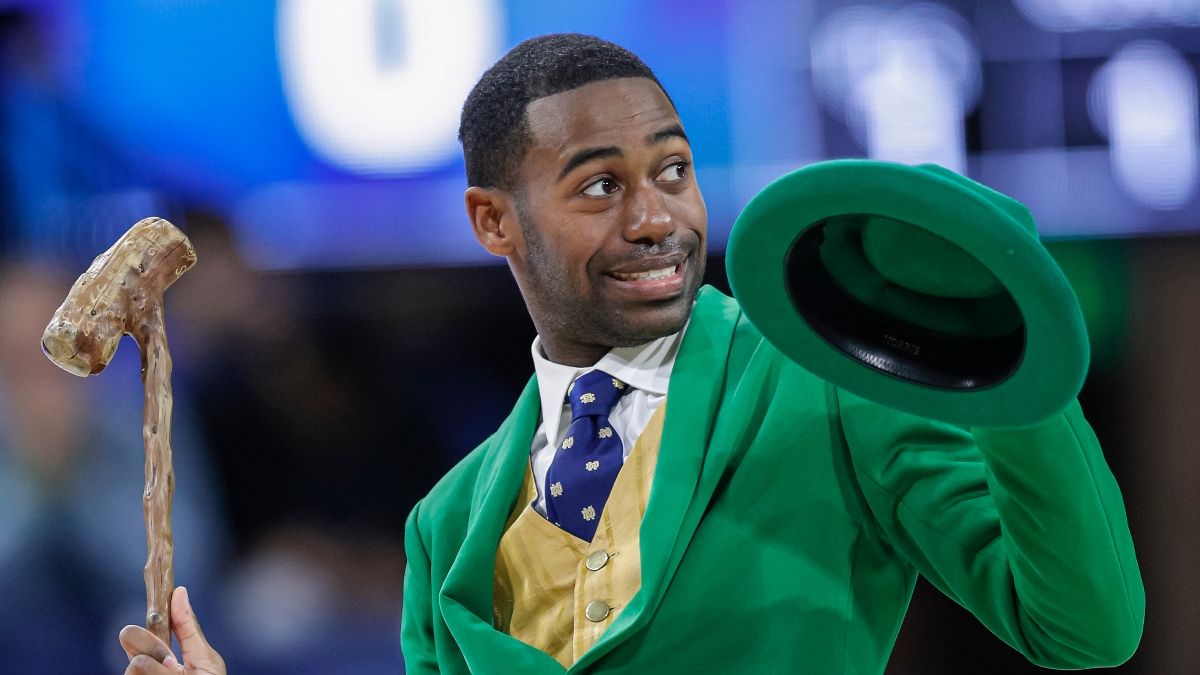 Notre Dame Basketball Odds, Promo: Bet $20, Win $205 if the Irish Score a Point! article feature image