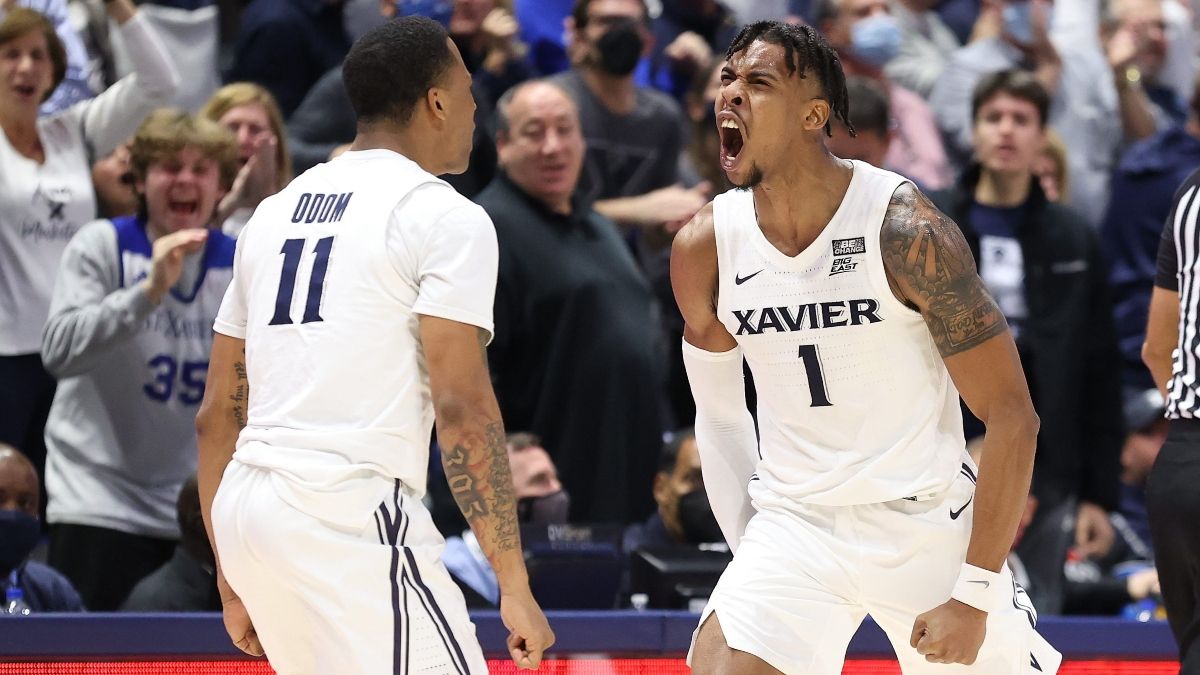 Wednesday College Basketball Picks for Ball State vs. Xavier: Smart Money Moving Over/Under article feature image