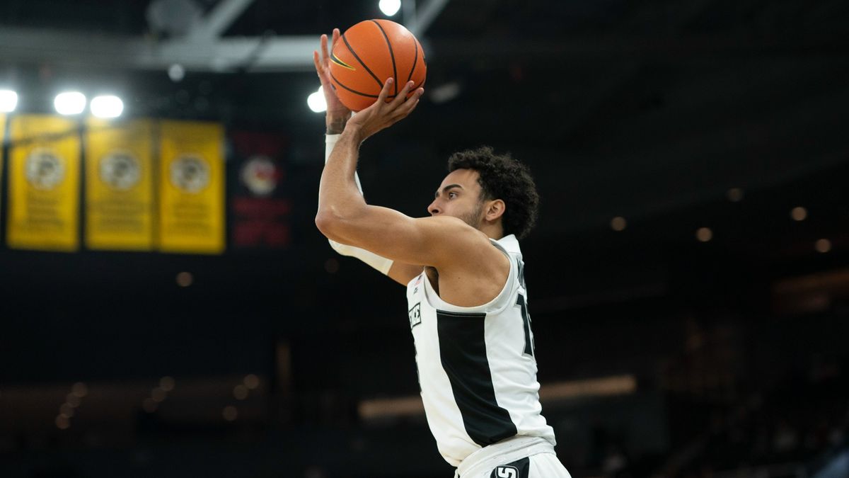 Providence vs. UConn Odds & Picks: Can Friars Keep This Big East College Basketball Affair Close? article feature image