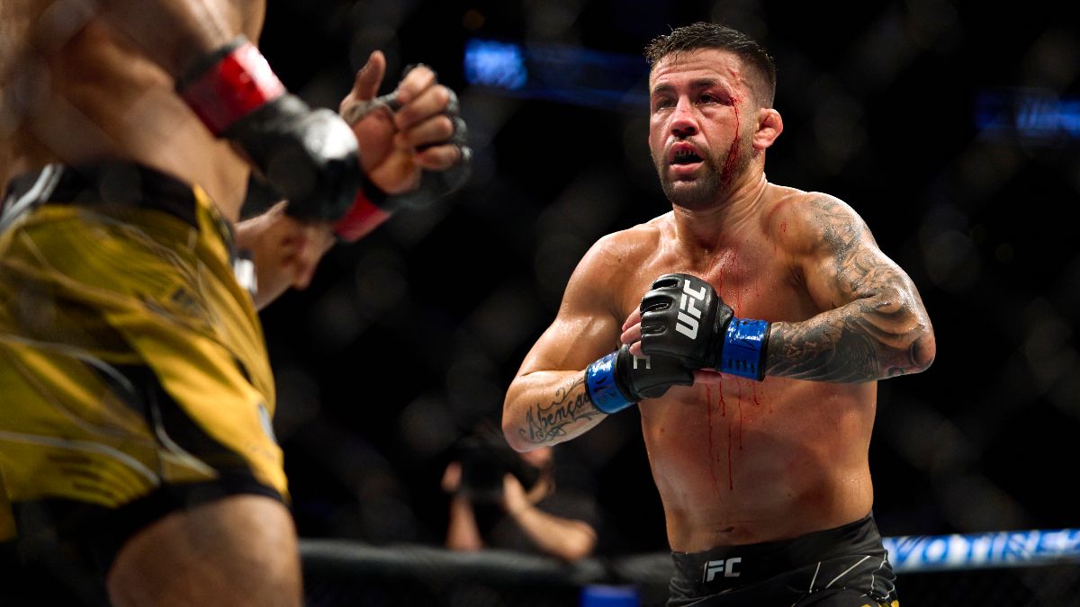 Pedro Munhoz vs. Dominick Cruz UFC 269 Odds, Pick & Prediction: ‘Young Punisher’ Can Win in Variety of Ways (Saturday, December 11) article feature image