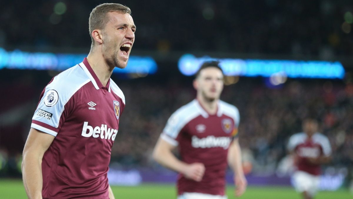 West Ham vs. Chelsea Premier League Odds & Picks: Back Hammers to Get Result at London Stadium article feature image