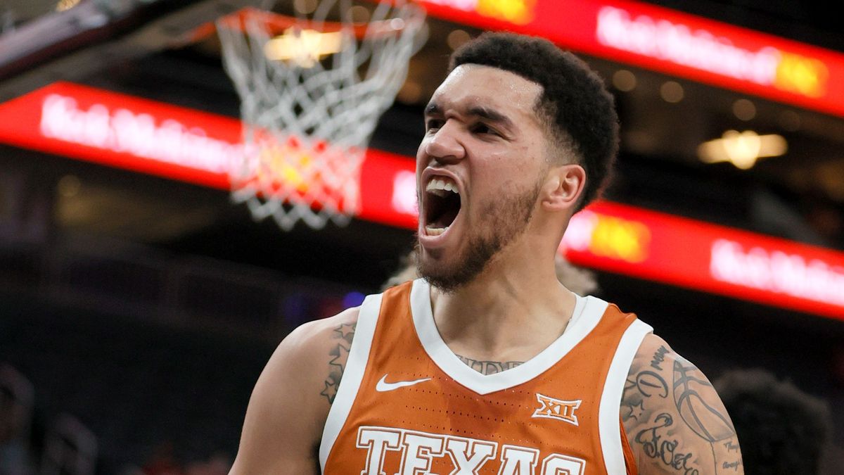 College Basketball Odds & Picks for West Virginia vs. Texas: Longhorns to Cruise? article feature image