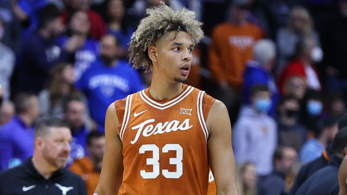 Sunday College Basketball Odds, Pick, Preview: Back Texas to Cover Spread vs. Stanford article feature image