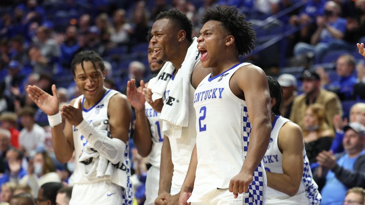 College Basketball Odds, Picks and Predictions for Missouri vs. Kentucky (Wednesday, Dec. 29) article feature image