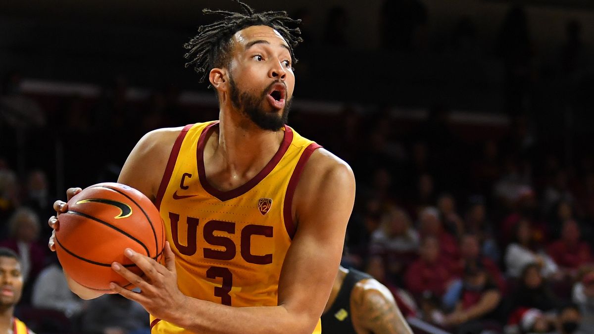 Tuesday College Basketball Odds, Picks & Predictions: Sharp Bettors Targeting Spread in USC vs. Stanford article feature image