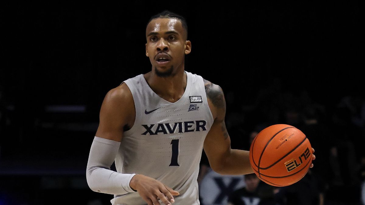 Marquette vs. Xavier Odds & Picks: How to Bet Saturday’s Big East Battle article feature image