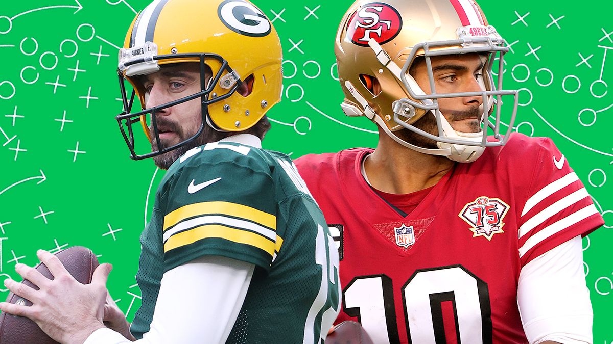 49ers vs. Packers Odds, Schedule, Predictions For 2022 NFL Playoffs  Divisional Round