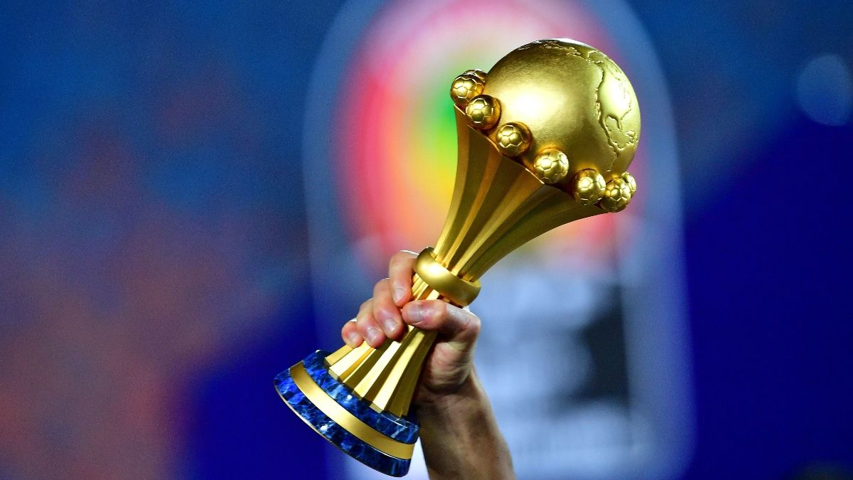 Africa Cup of Nations Soccer Betting Odds, Dates & Format: Preview, Projections for Every Group Match (Jan. 9-Feb. 6) article feature image