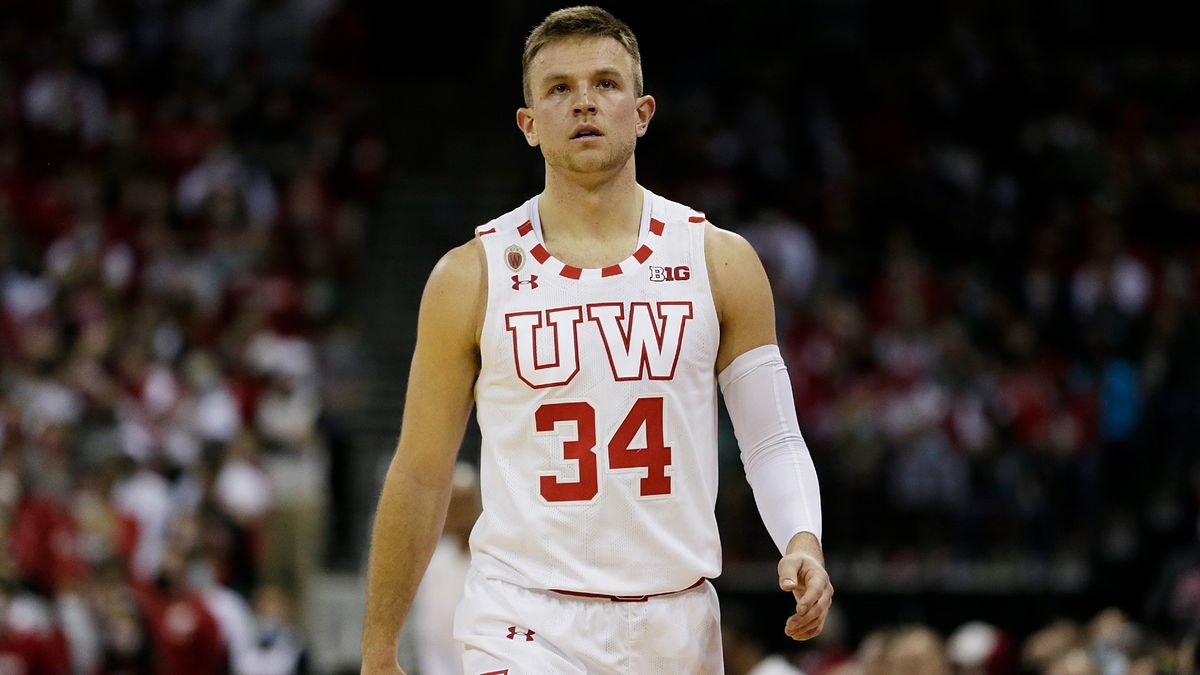 College Basketball Odds, Picks, Predictions for Minnesota vs. Wisconsin (Sunday, January 30) article feature image