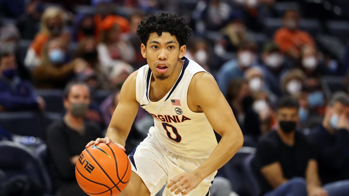 Virginia vs. NC State College Basketball Odds & Picks for Saturday, Jan. 22 article feature image