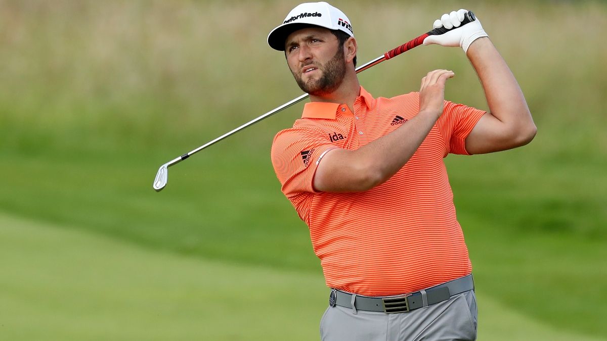 2022 American Express Buys & Picks: 3 Players To Bet Ahead of PGA West article feature image