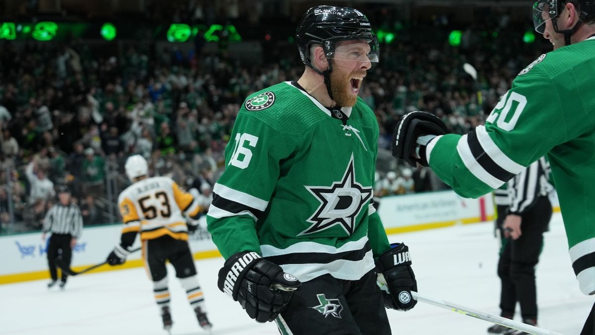 NHL Odds, Preview, Prediction: Stars vs. Flyers (Jan. 24) article feature image