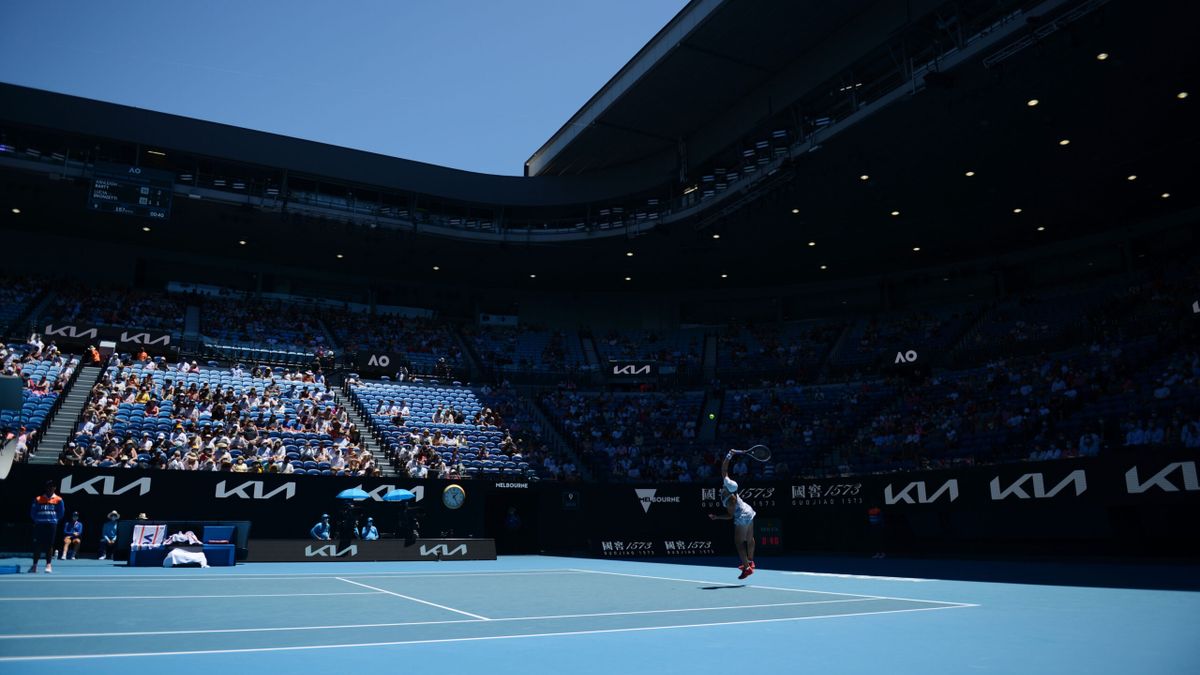 Wednesday Australian Open Best Bets: How We’re Viewing the Second Day of Round 2 article feature image