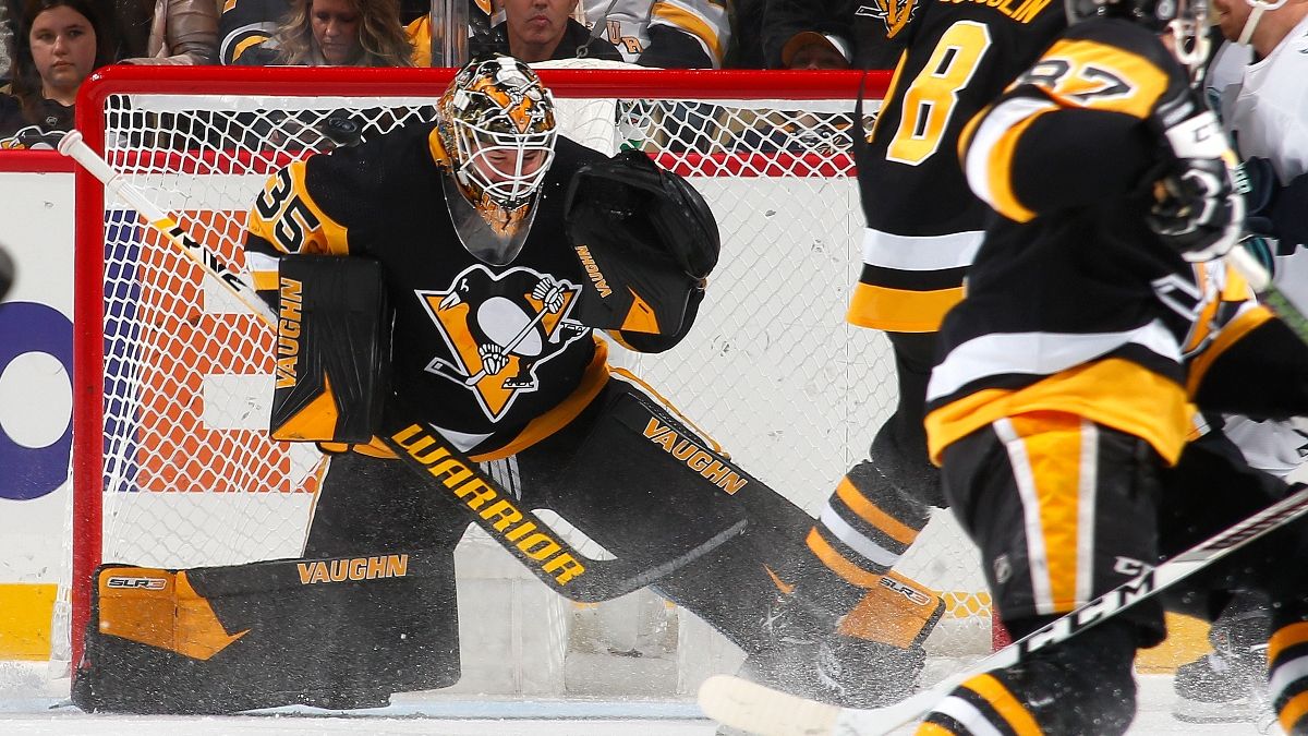 Sunday NHL Odds, Picks, Prediction: Los Angeles Kings vs. Pittsburgh Penguins Betting Preview article feature image