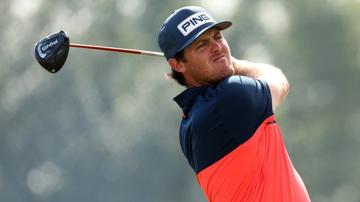 2022 AT&T Pebble Beach Pro-Am Betting Odds & Picks for Mito Pereira, Jason Day, More article feature image