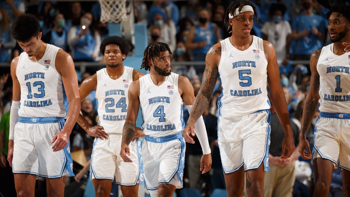 College Basketball Odds, Picks & Predictions for NC State vs. North Carolina (Saturday, January 29) article feature image