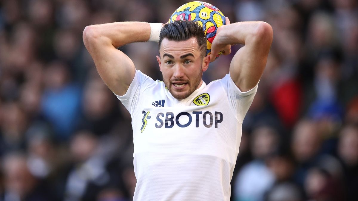 Sunday Premier League Odds, Pick, Preview for Leeds vs. Burnley: How to Bet Game Total in EPL Clash article feature image