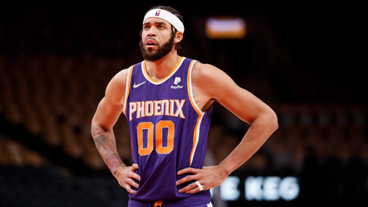 NBA Player Prop Bets & Picks for Saturday: 3 Plays for 3 Games, Including Richaun Holmes, Shai Gilgeous-Alexander, JaVale McGee (January 22) article feature image