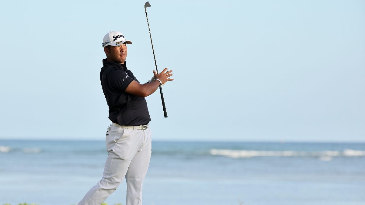 2022 Sony Open Round 3 Updated Odds, Buys & Fades: Hideki Matsuyama & Corey Conners Can Make Big Moves article feature image