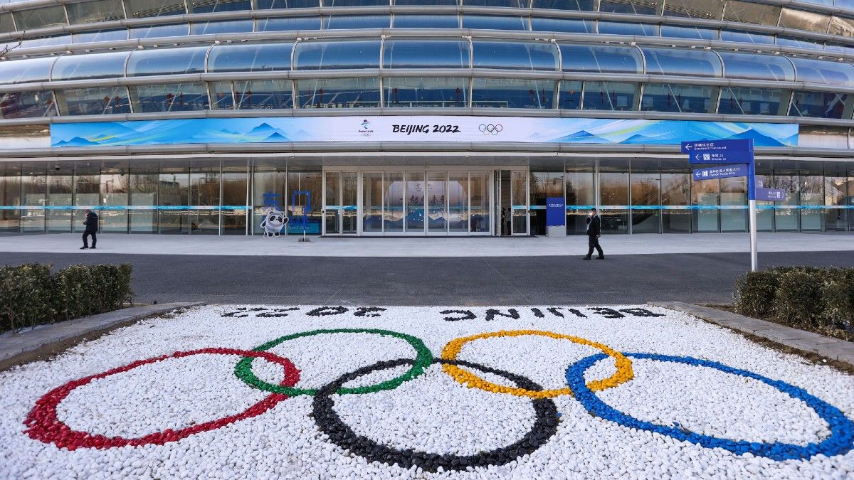 2022 Olympics Men’s Hockey Schedule, Betting Odds, Format: Russia Favored, Canada, USA Underdogs in Beijing article feature image