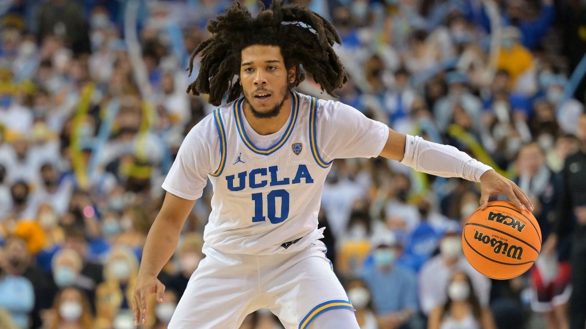 Stanford vs. UCLA College Basketball Odds, Picks, Predictions: Back Bruins To Cover Double-Digit Spread (Saturday, January 29) article feature image