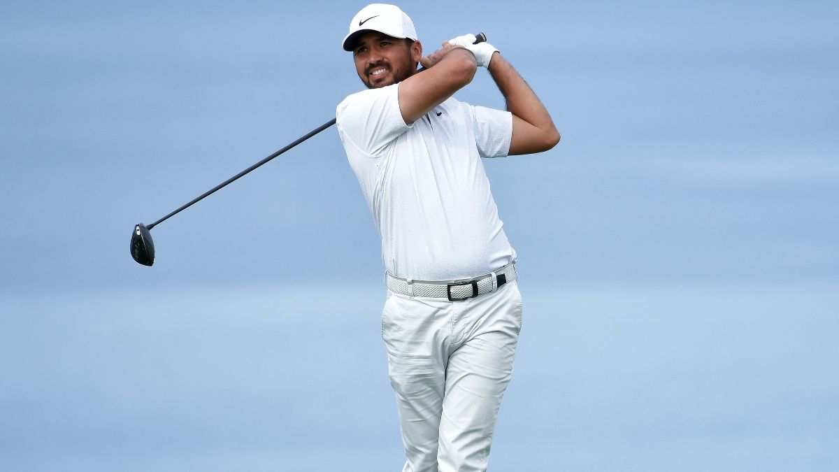 2022 Farmers Insurance Open Final Round Odds & Picks: Can Jason Day Hold Off Will Zalatoris at Torrey Pines? article feature image