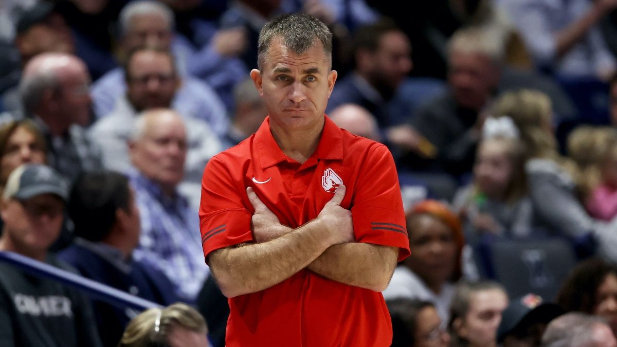 Friday College Basketball Odds, Pick, Prediction: Buffalo vs. Ball State Attracting Sharp, Big Money Bettors article feature image