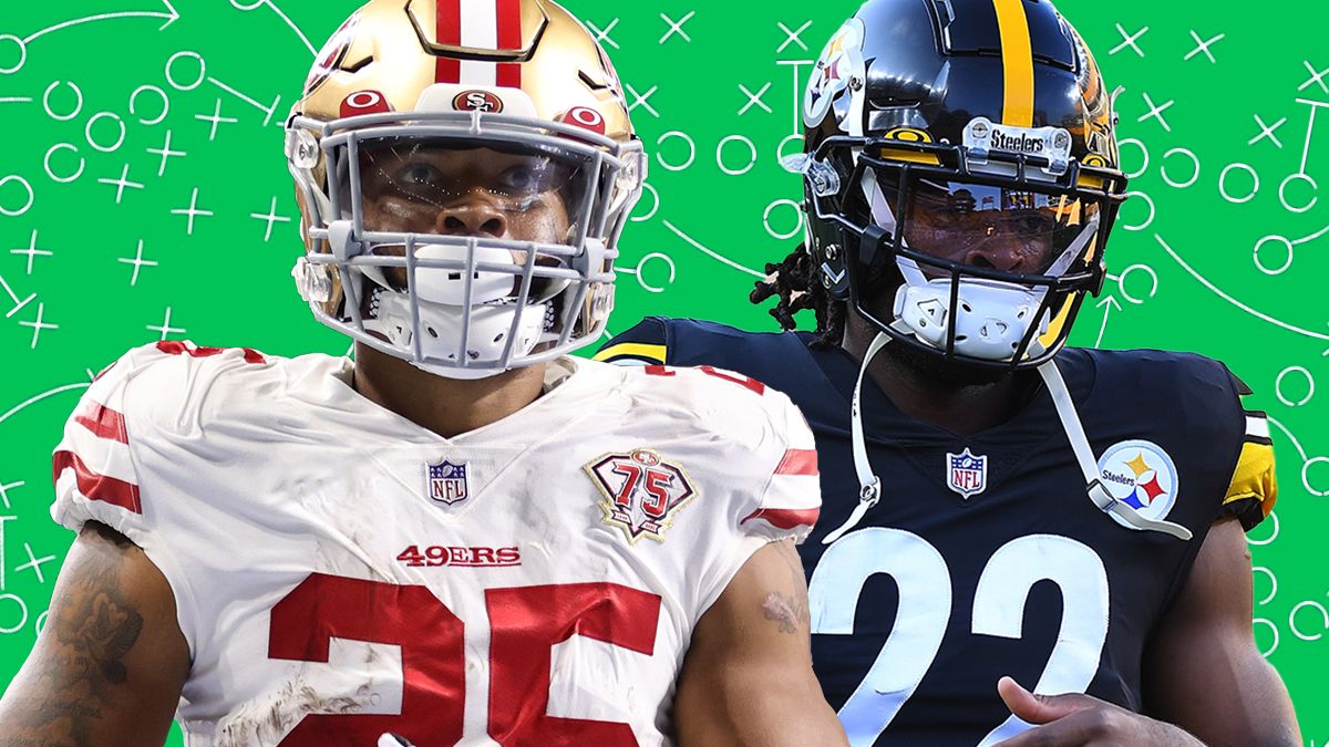 NFL Odds, Picks, Predictions For Wild Card Sunday: Cowboys-49ers, Steelers-Chiefs Are Expert’s Betting Edges article feature image