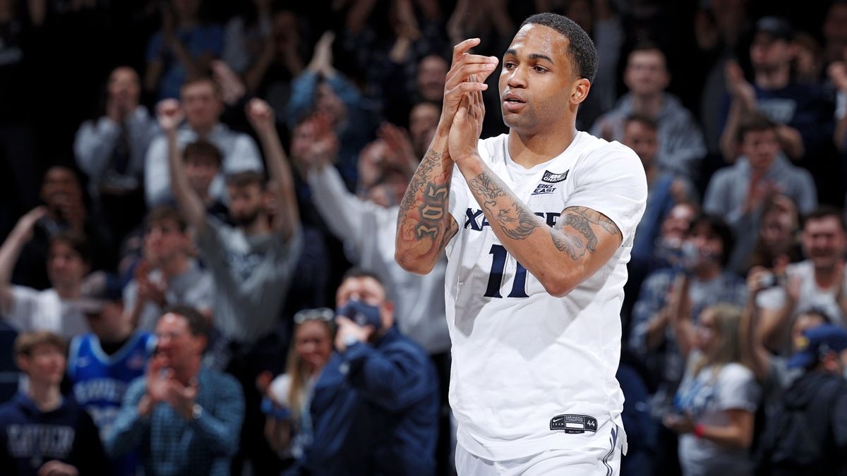 Friday College Basketball Odds, Pick & Predictions: Xavier Musketeers vs. Butler Bulldogs Betting Preview article feature image