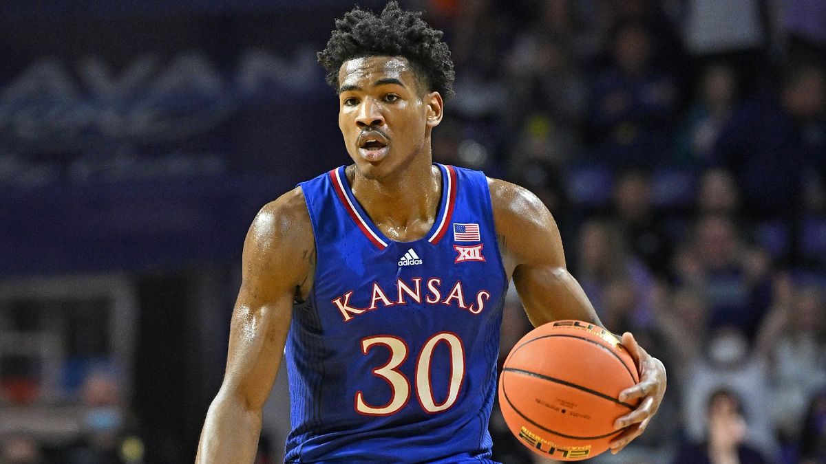 College Basketball Odds, Picks for Kentucky vs. Kansas (Saturday, January 29) article feature image