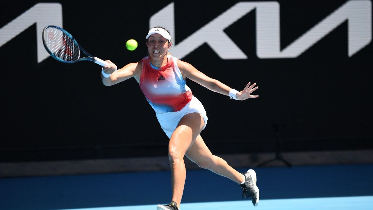 Ashleigh Barty vs Jessica Pegula Australian Open Odds & Best Bet article feature image