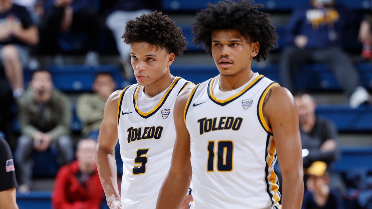 College Basketball Odds, Picks & Predictions for Toledo vs. Ohio (Friday, Jan. 21) article feature image