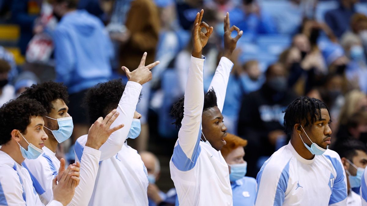 College Basketball Odds, Pick & Preview for North Carolina vs. Miami (Tuesday, Jan. 18) article feature image