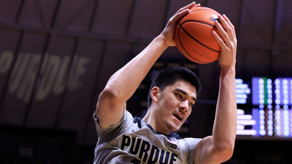 College Basketball Odds, Pick & Preview for Purdue vs. Iowa (Thursday, January 27) article feature image