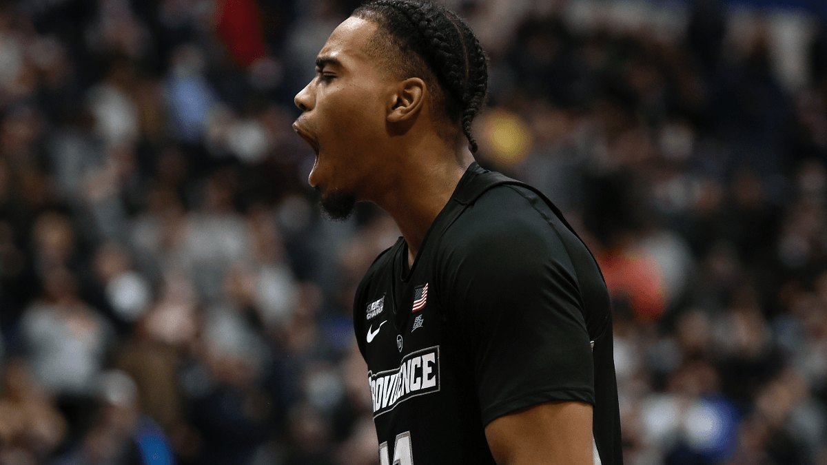 Sunday College Basketball Odds, Picks & Predictions for Marquette vs. Providence: The Smart Way to Bet This Matinee article feature image