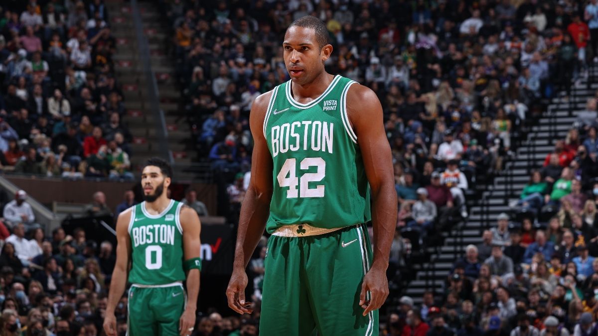 NBA Playoffs Series Odds: Celtics vs. Bucks Round 2 Schedule article feature image
