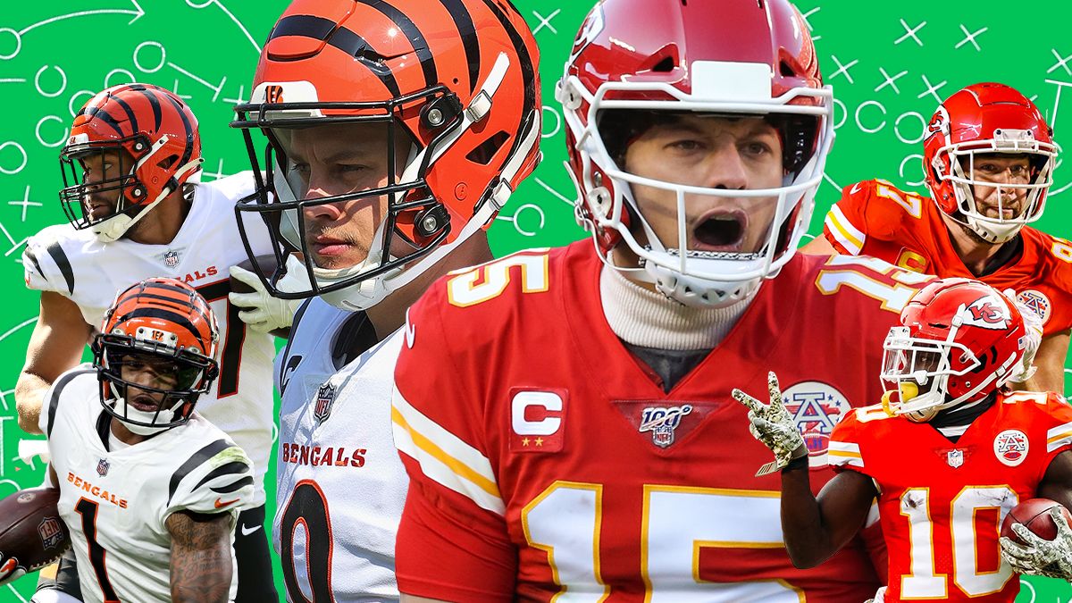 Bengals vs. Chiefs Odds and Predictions: Experts Agree On AFC Championship Spread, Plus 9 NFL Playoff Picks article feature image