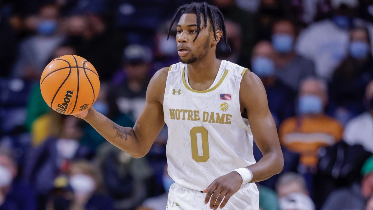 Wednesday College Basketball Odds, Pick, Predictions: Clemson Tigers vs. Notre Dame Fighting Irish Betting Preview article feature image